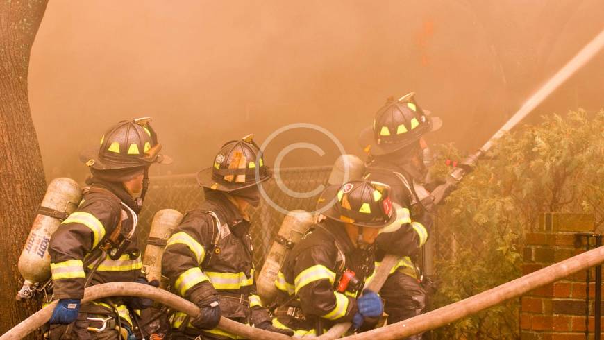 Grow Fire Service Leaders With a Military Playbook