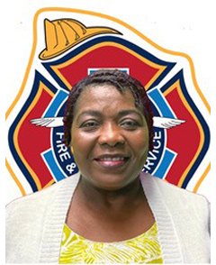 Customer Service Representative Angella Campbell